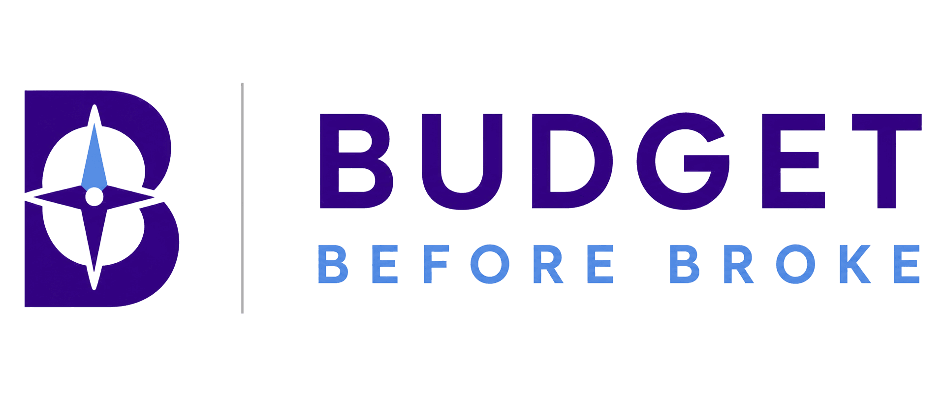 Budget Before Broke